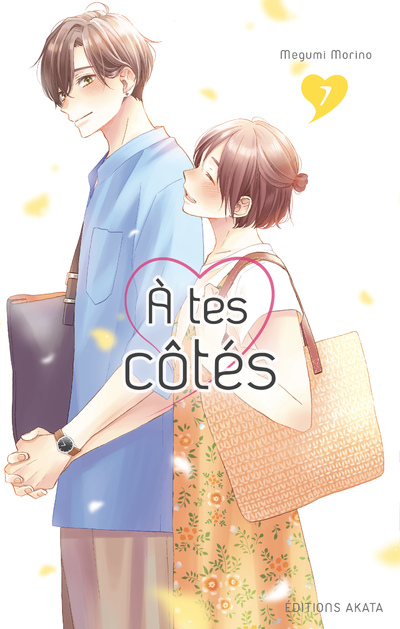 A TES COTES - TOME 7