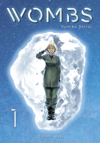 WOMBS - TOME 1