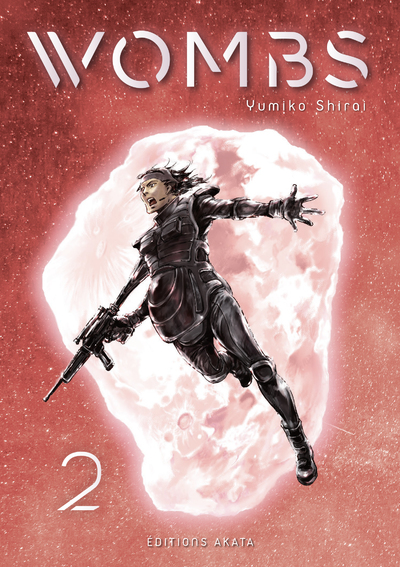 WOMBS - TOME 2