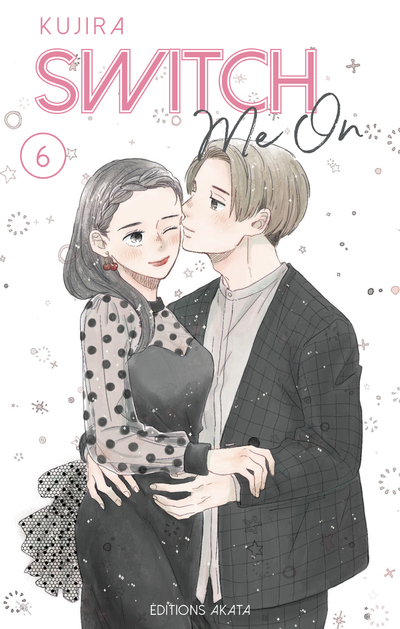 SWITCH ME ON - TOME 6 (VF)