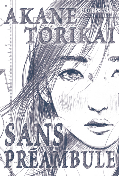 SANS PREAMBULE