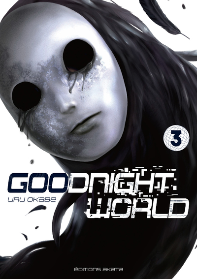 GOODNIGHT WORLD - TOME 3