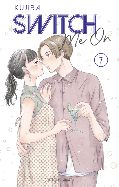 SWITCH ME ON - TOME 7 (VF)