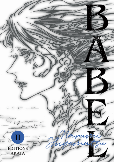 BABEL - TOME 2