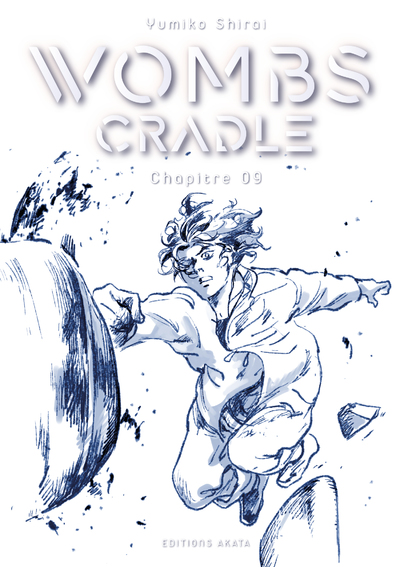 WOMBS CRADLE - CHAPITRE 9 (VF)