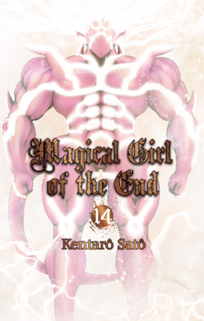 MAGICAL GIRL OF THE END - TOME 14 (VF)