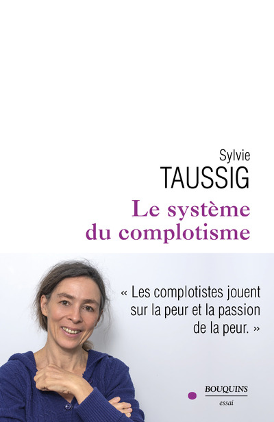 LE SYSTEME DU COMPLOTISME