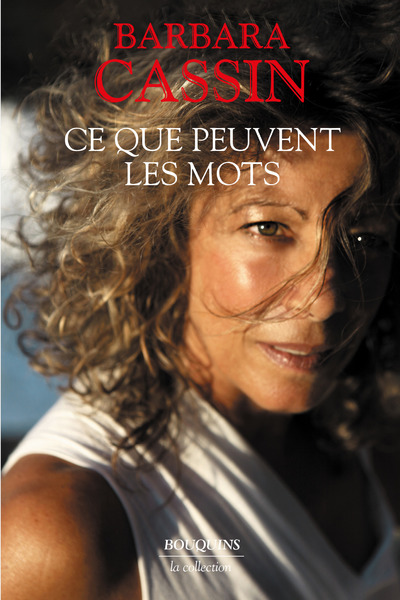 CE QUE PEUVENT LES MOTS