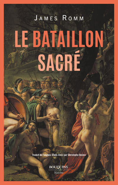 LE BATAILLON SACRE