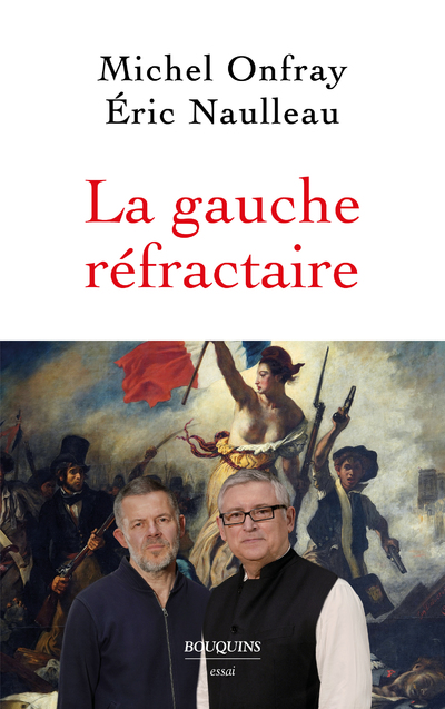 LA GAUCHE REFRACTAIRE