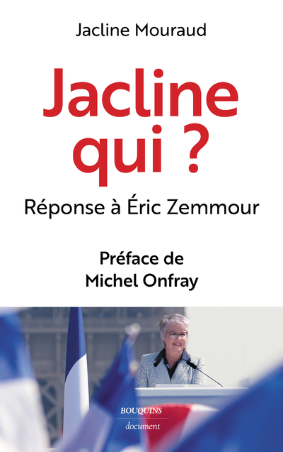 JACLINE QUI