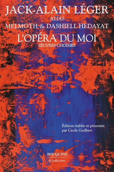 L'OPERA DU MOI - OEUVRES CHOISIS