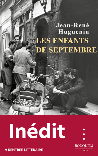 LES ENFANTS DE SEPTEMBRE
