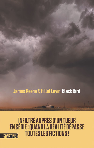 BLACK BIRD