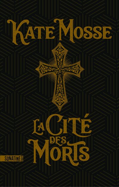 LA CITE DES MORTS