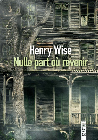NULLE PART OU REVENIR