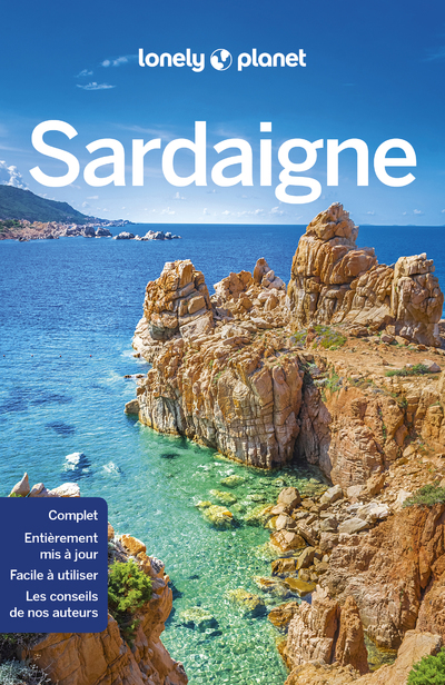 SARDAIGNE 6ED