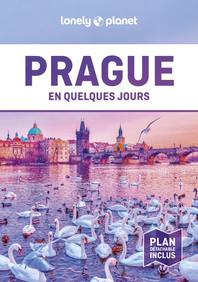 PRAGUE EN QUELQUES JOURS 7ED
