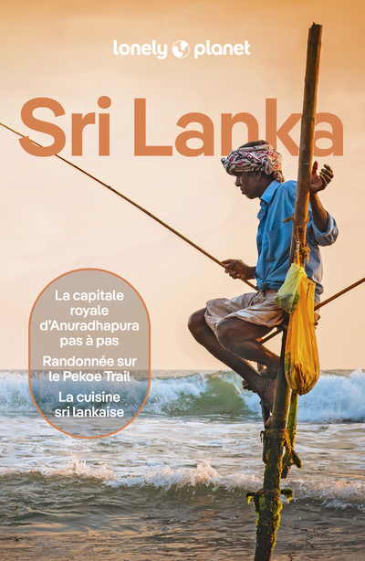 SRI LANKA 11ED