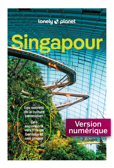 SINGAPOUR 2ED