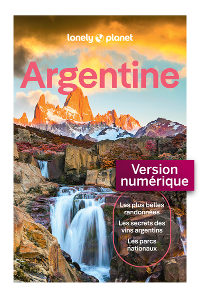ARGENTINE 9ED