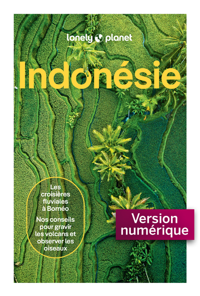 INDONESIE 8ED