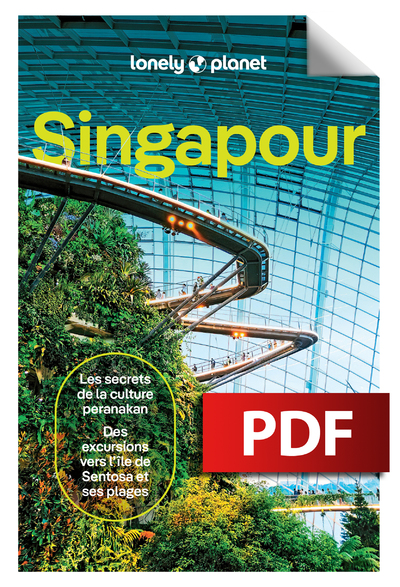 SINGAPOUR 2ED