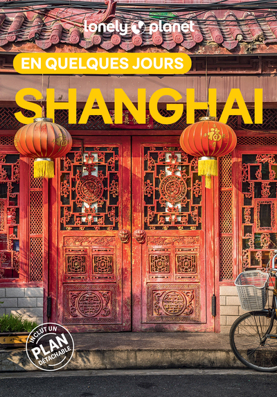 SHANGHAI EN QUELQUES JOURS 5ED
