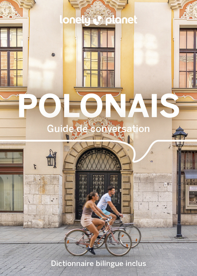 GUIDE DE CONVERSATION POLONAIS 6ED