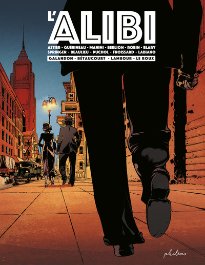 L'ALIBI