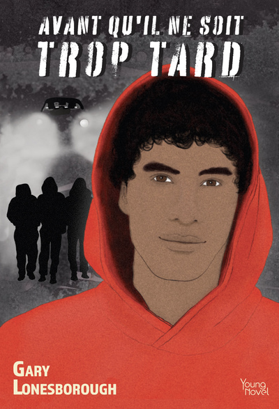 AVANT QU'IL NE SOIT TROP TARD