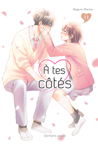 A TES COTES - TOME 11