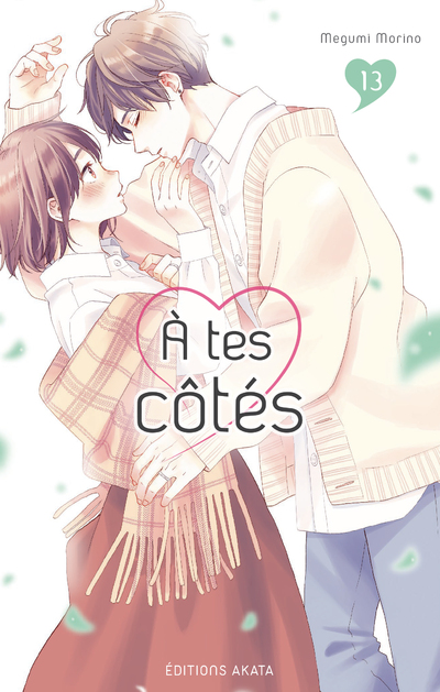 A TES COTES - TOME 13