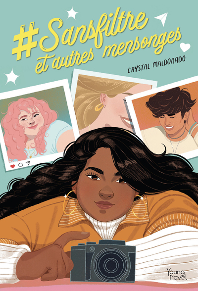 #SANSFILTRE ET AUTRES MENSONGES - (VF)