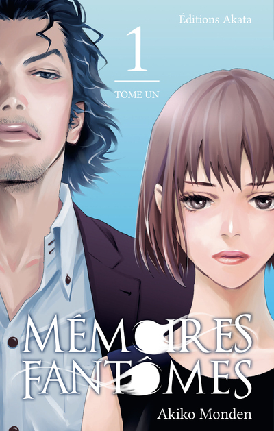 MEMOIRES FANTOMES - TOME 1 (VF)