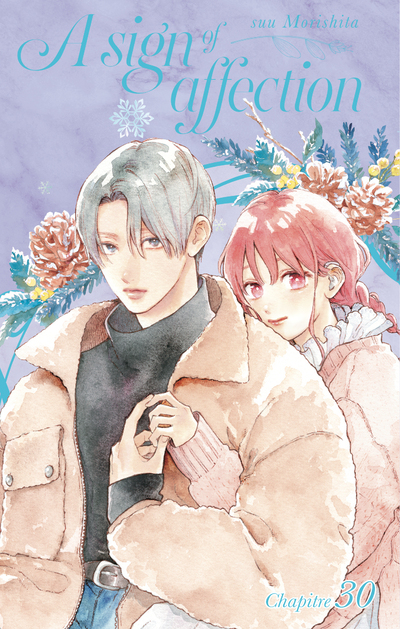 A SIGN OF AFFECTION - CHAPITRE 30 (VF)