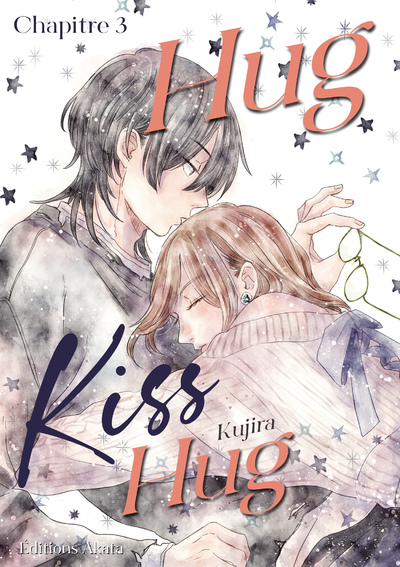 HUG KISS HUG - CHAPITRE 3 (VF)