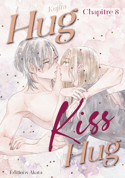 HUG KISS HUG - CHAPITRE 08 (VF)