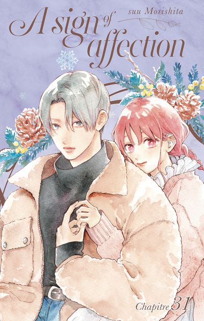 A SIGN OF AFFECTION - CHAPITRE 31 (VF)