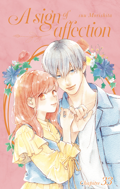 A SIGN OF AFFECTION - CHAPITRE 33 (VF)