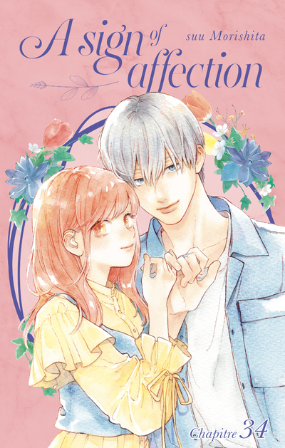A SIGN OF AFFECTION - CHAPITRE 34 (VF)