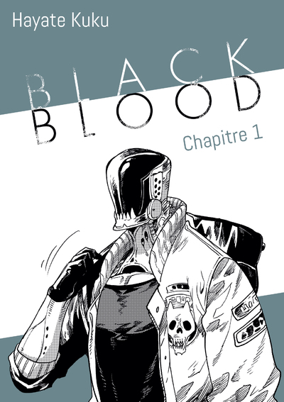 BLACK BLOOD - CHAPITRE 1 (VF)