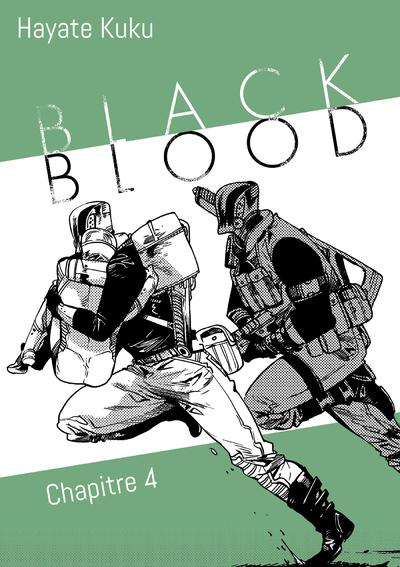 BLACK BLOOD - CHAPITRE 4 (VF)