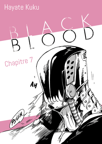 BLACK BLOOD - CHAPITRE 7 (VF)