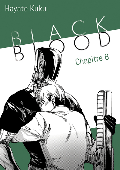 BLACK BLOOD - CHAPITRE 8 (VF)