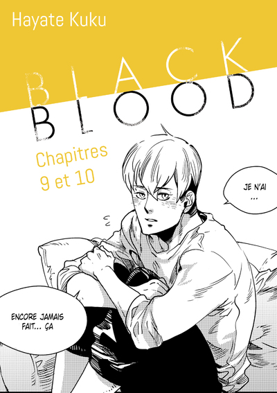 BLACK BLOOD - CHAPITRE 9-10 (VF)