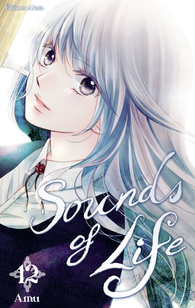SOUNDS OF LIFE - TOME 12 (VF)