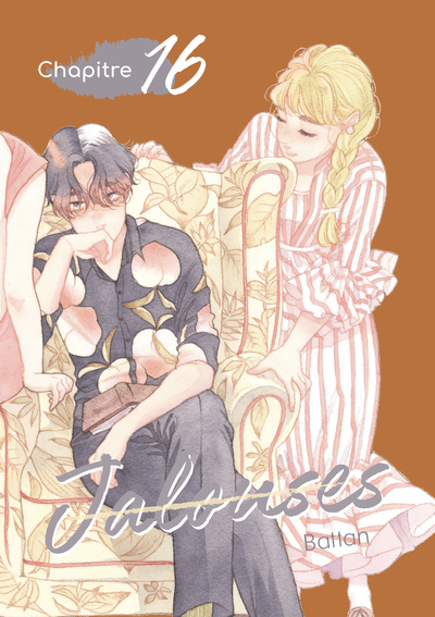 JALOUSES - CHAPITRE 16 (VF)
