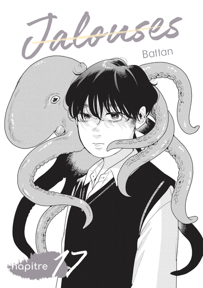 JALOUSES - CHAPITRE 17