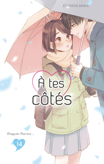 A TES COTES - TOME 14
